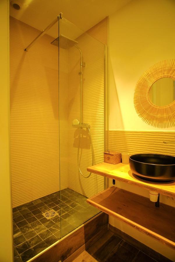 Coeur Panier - Charmant T2 Entierement Equipe Apartment มาร์กเซย ภายนอก รูปภาพ