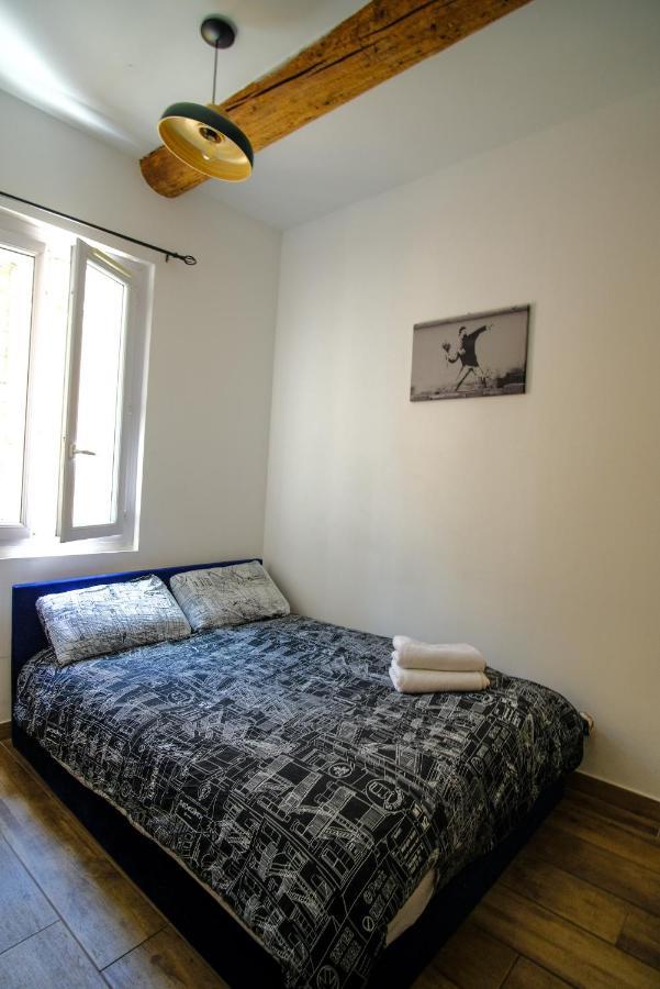 Coeur Panier - Charmant T2 Entierement Equipe Apartment มาร์กเซย ภายนอก รูปภาพ